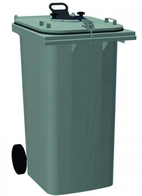CENDRIER 240 L CENDRIER 240 L